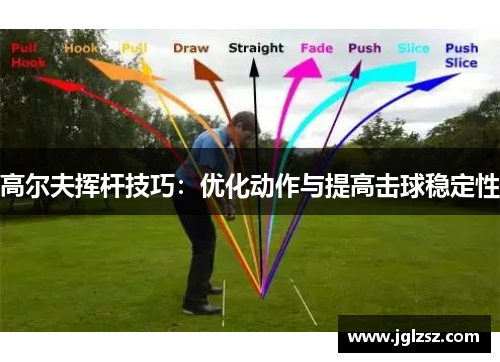 高尔夫挥杆技巧：优化动作与提高击球稳定性